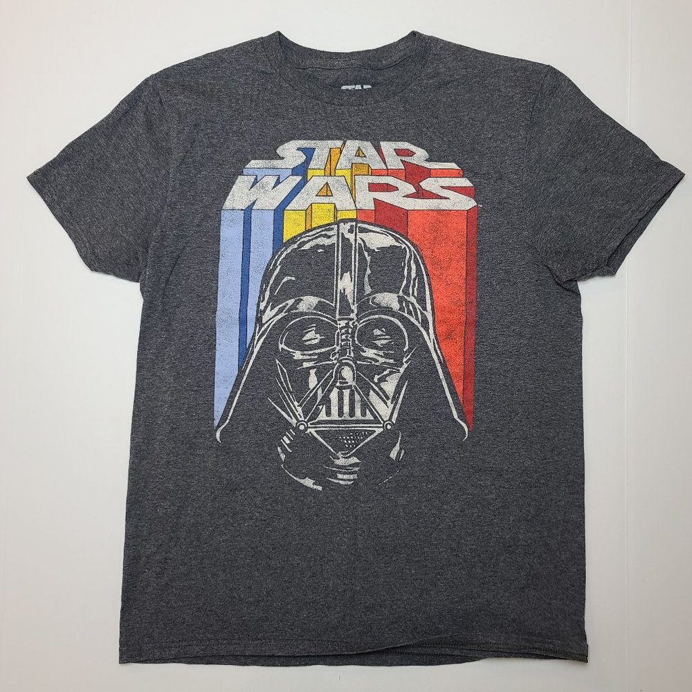 Star Wars Graphic Tee